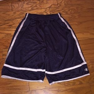 Champion Shorts